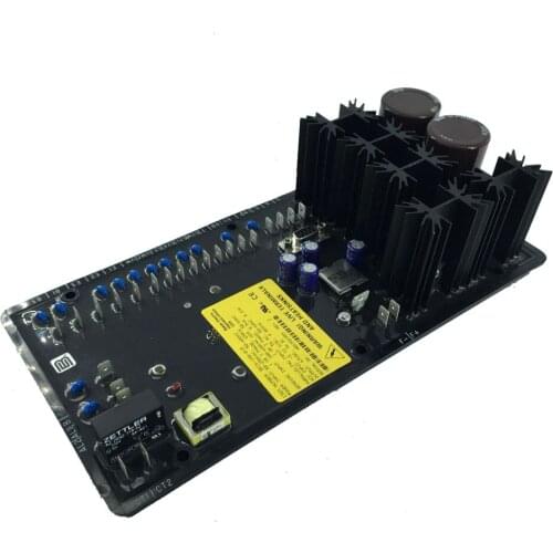 Free shipping Factory hot saled quality production DECS100 B15 B11 Digital Excitation Control System Automatic Voltage Regulator