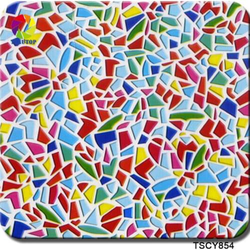 Free shipping TSAUTOP Water Transfer Printing Film Size 0.5m x 10m Hydro Transfer Film Hydrographic Film TS854