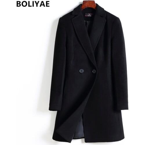 Женские плащи BOLIYAE China At AliExpress