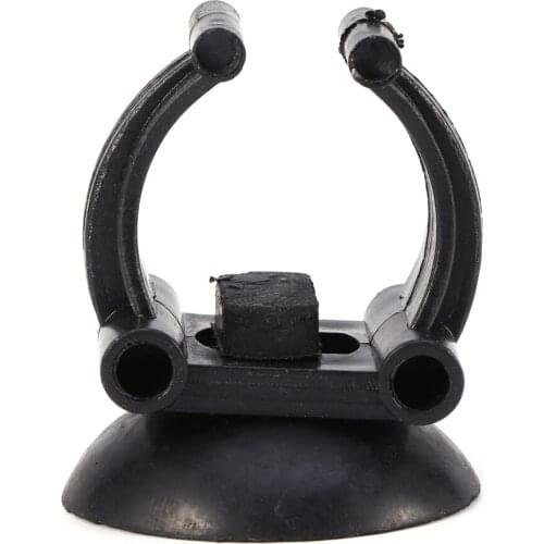 1 Pc Silicon Suction Cup Sucker Clips Holder Aquarium Fish Tank Air Line Pipe Tubing Suction Cups Dropshipping New