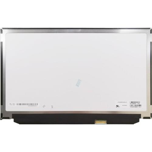 For LG LP125WF4-SPH1 LP125WF4(SP)(H1) 1920X1080 FHD Display Tested LP125WF4 SPH1 Panel12.5" IPS laptop Matrix LED LCD Screen