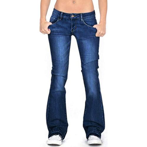 DYMADE Women Jeans