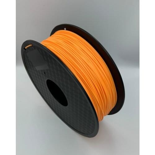 FLYCOOL® TPU Flexible Filament smooth printing 1.75mm 1KG 2.20 LBS with spool