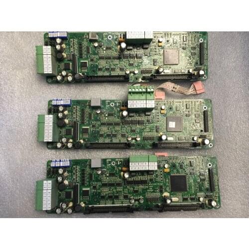 Huichuan MEU4T204I-YIS-KZ1