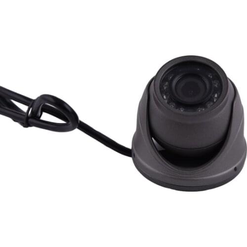 1080P AHD camera suitable mini outdoor for taxi school bus