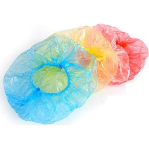 Macroupta Disposable Shower Caps China