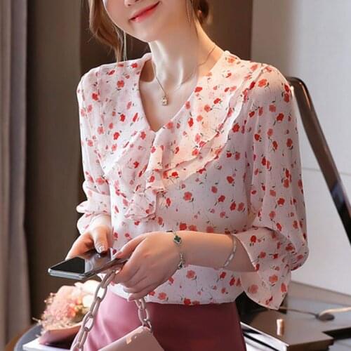 Madou girl Short Blouses