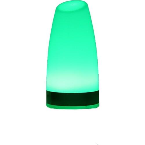 Portable Design Table Lamp Super Bright LED Lamp Charging Powered Hallway Night Light Bar Table Lamp