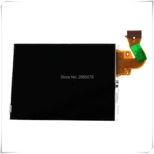 NEW LCD Display Screen For CANON IXUS980IS IXUS980 SD990IS SD990 XY3000IS PC1332 Digital Camera Repair Part NO Backlight