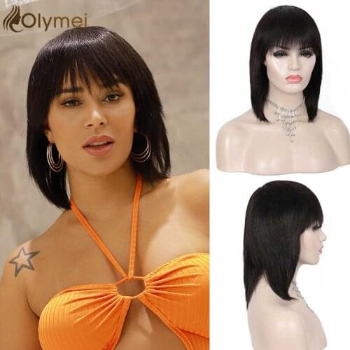 Olymei Part Lace Wigs