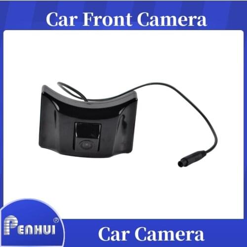 Front Camera for different cars
