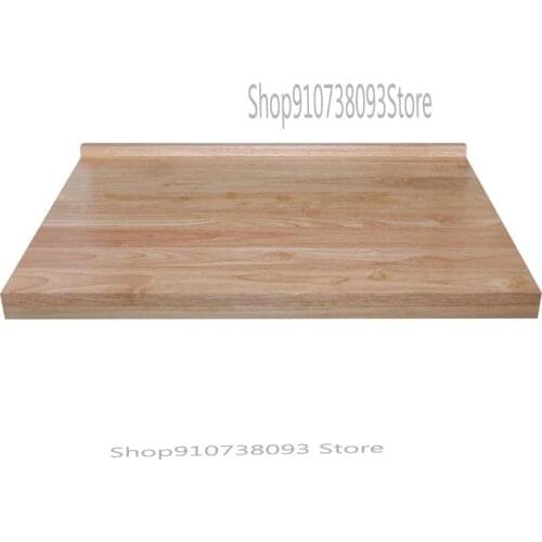 Cutting board panel household and panel solid wood large non-stick kneading rolling panel cutting board cutting board accounting