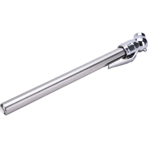 Pen Shape Emergency Use Tire/Tyre air pressure Test Meter 5-50 PSI Pressure Gauge Portable Durable car Styling