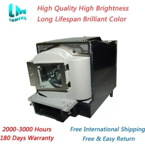 Mitsubishi VLT-XD280LP Replacement Lamp for Mitsubishi XD250U XD250UG XD280U XD280UG projector With Housing