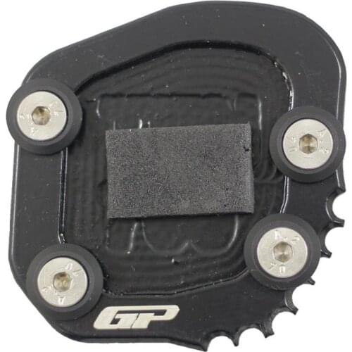 Tenere 700 Compatible Side Stand Extender 2011-2017