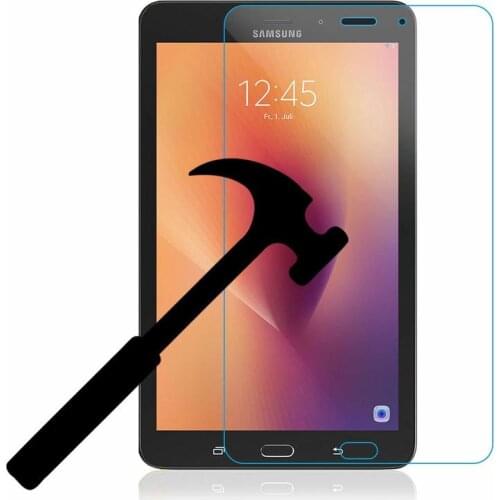 Tempered Glass For Samsung Tab A 8inch SM-T380 T385 2017 Screen Protector for Galaxy Tab A 8.0 2015 T350 T355 P350 Tablet Glass