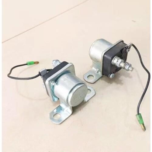 4988354 24V motor start relay 4BT3.9/6BT5.937N-35085-B/ C4988354