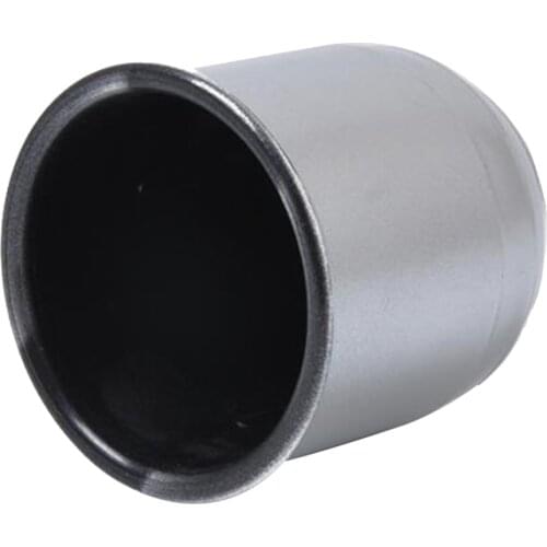 50mm Auto Towbar Towball Plastic Cap Tow Ball Towing Protective Cover