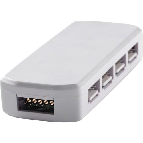 5PIN SPLITER FOR AIBOO RGBW Cabinet Lights