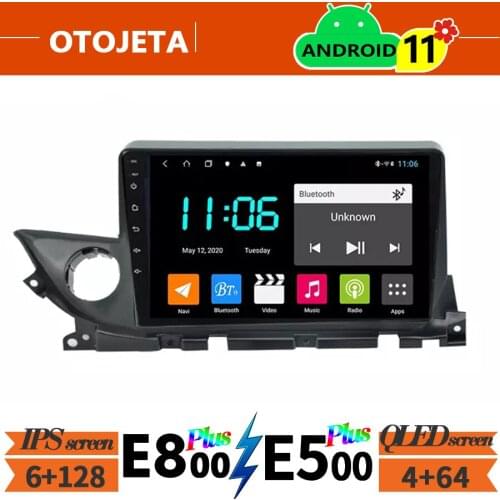 For Mazda 6 Atenza For Mazda Atenza 2020Car Radio Stereo GPS Navigator Autoradio 2Din Android 11 Bluetooth Multimedia Player