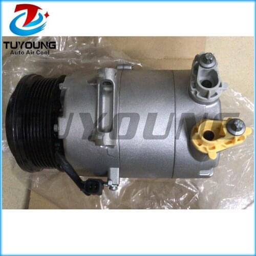 Auto A/C Compressor for Ford Transit bk31-19d629