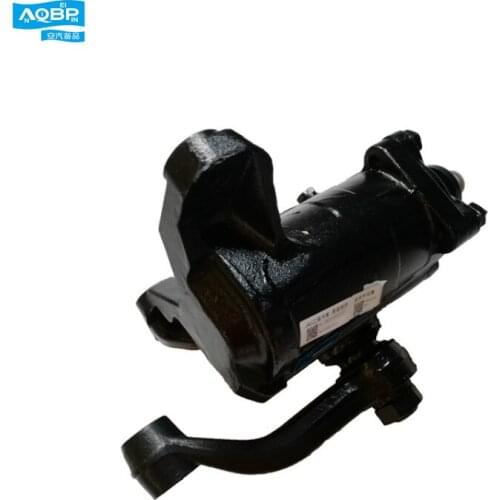 Auto parts OEM 3401000LE010 steering gear assembly. for JAC light trucks