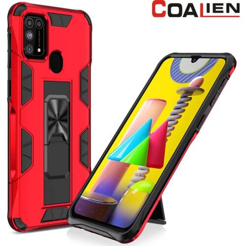 COALIEN Samsung Galaxy M20 Phone Cases