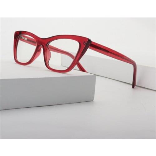 Design Photochromic Reading Glasses women Men Square Presbyopia Eyeglasses cat sunglasses discoloration with diopters NX