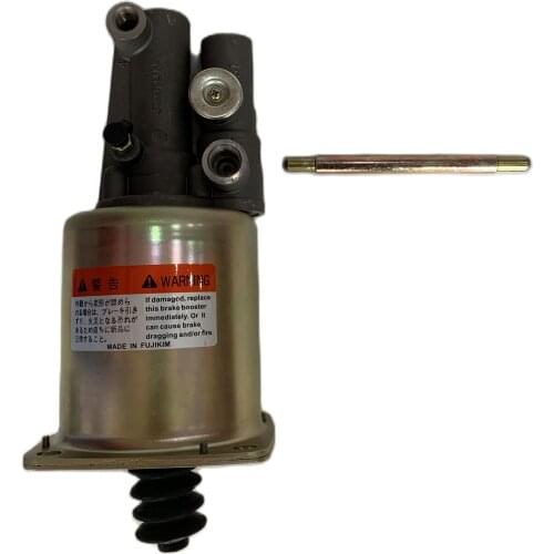 FOR HINO-P11C HIGH QUALITY CLUTCH BOOSTER ASSY BENZ SCANIA 6005-9691