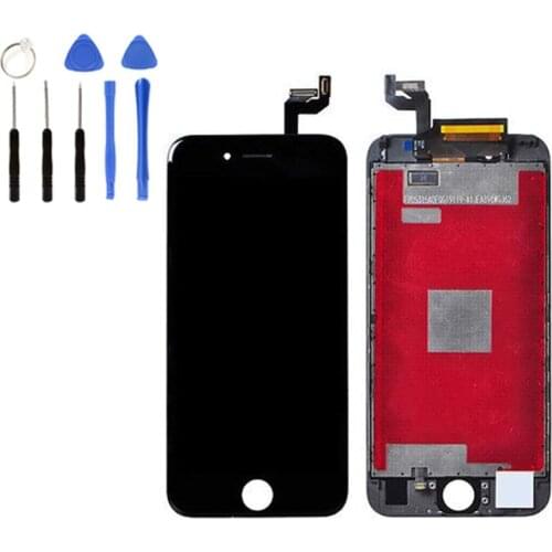 FOR IPhone 6S LCD Display Touch Screen Replacement No Dead Pixel AAA + + + Quality