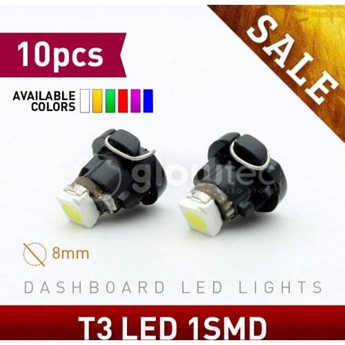 GLOWTEC LED Lamps