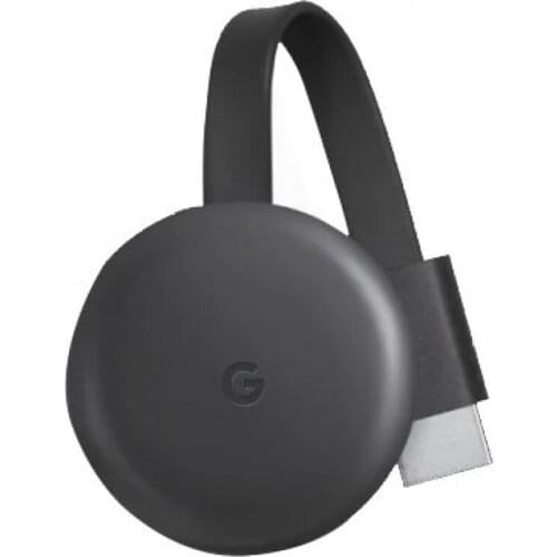 Google Portable Audio Equipment
