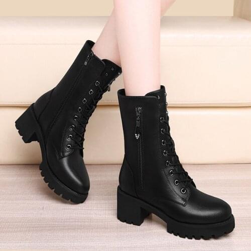 Guciheaven Women's High Boots