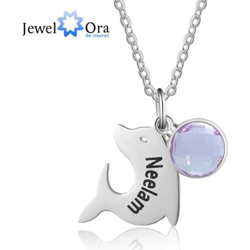 Jewelora Baby Necklaces