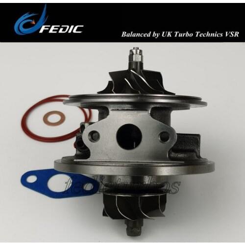 Turbine BV39 54399880057 Turbo charger chra cartridge for VW T5 Transporter 1.9TDI 84/102 HP 62/75 Kw DPF Euro 4 BRS BRR 2005