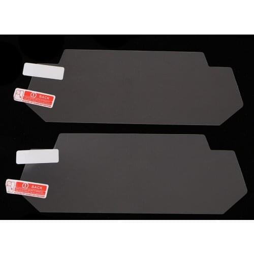 Speedometer Cluster Scratch Protection Screen Protector For Honda NC700