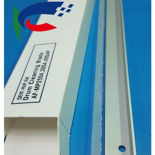 Drum cleaning blade for ricoh af mp 2554 3054 4054p