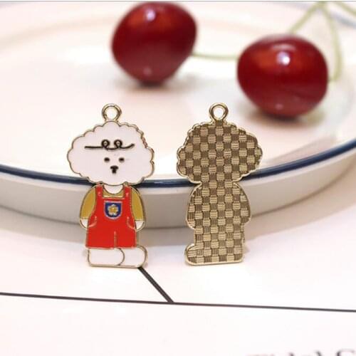 LinLoveFei Jewelry Pendants