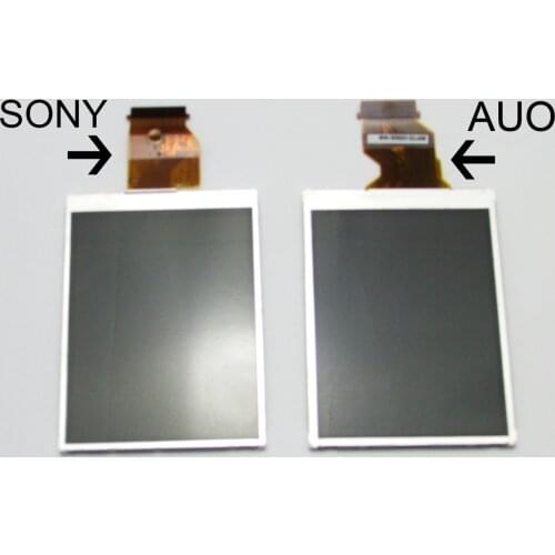 New LCD Screen Display for Sony Alpha DSLR A200 A300 A350 Camera (AUO /SONY TYPE)+Backlight