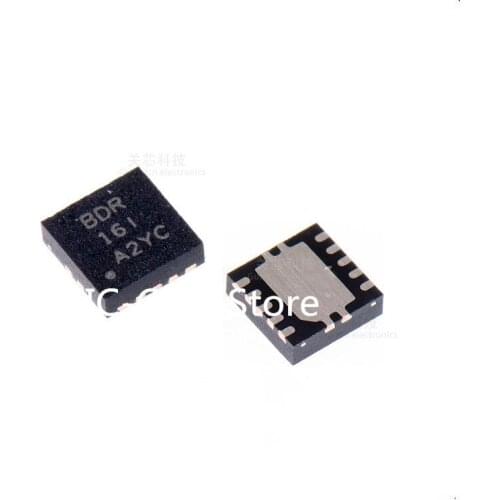 10PCS~50PCS/LOT TPS61020DRCR BDR QFN10 New original
