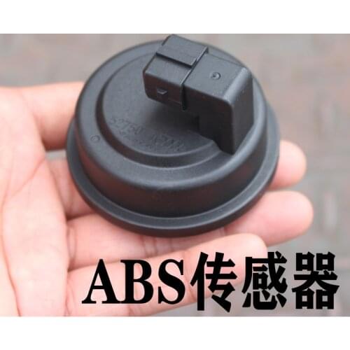 527511G101FFF Rear Hub ABS Sensor for Kia 2006-2010 / Pride 4D 5D Picanto for Hyundai Accent 2007-2010 HB20