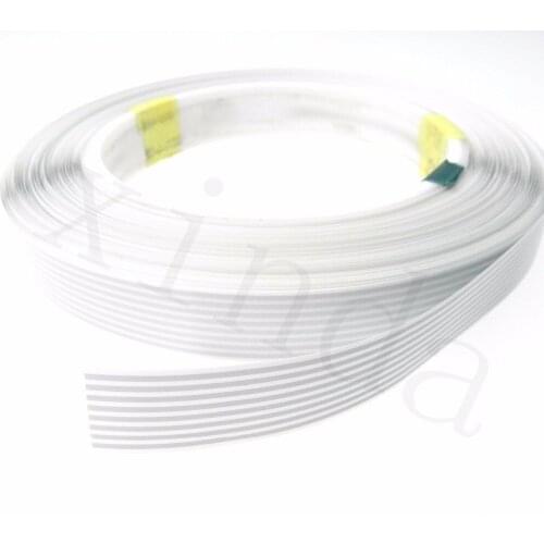 8pin 14mm width 1000mm long airbag ffc cables for car free shipping
