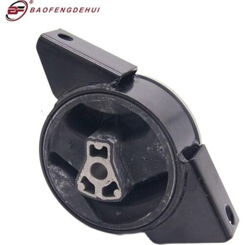 BaoFeng Rear Transmission Mount 9049287=96328616 For Daewoo Tosca For Chevrolet EpicaAT