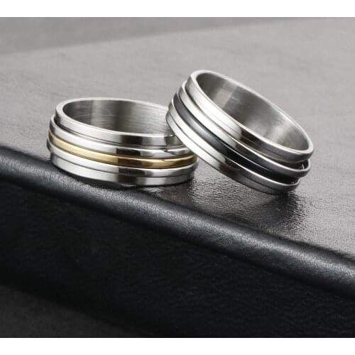 Cottvott Wedding Rings