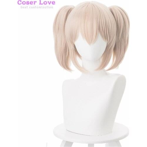 If Its For My Daughter, I'd Even Defeat A Demon Lord Latina Cosplay headwear Halloween headwear Christmas Carnival Costume