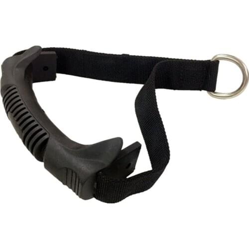 Resistance Band Handle Fitness Equipment Pull Rope Grips Training Ropes Handles