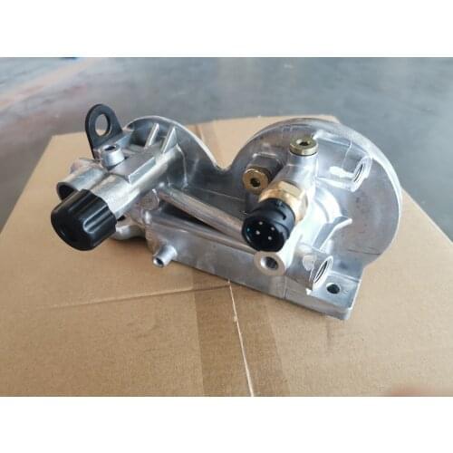 For volvo FUEL FILTER HOUSING - 21870628, 21023285, 20910188,23990852 FH-628