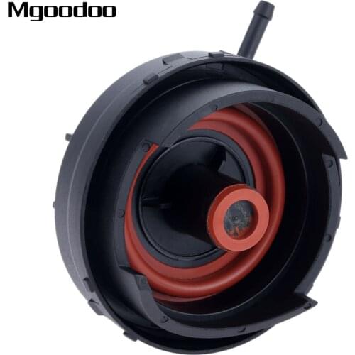 Mgoodoo 11127552281 PCV Engine Cylinder Head Valve Cover 11-12-7-552-281 For BMW 128i 328i 528i X3 X5 Z4 Wagon