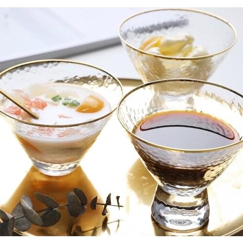 Small Creative Portable Glass Cup Round Coffee Tea Cups and Mugs Drinking Whiskey Glasses Waterbottle Szklanki Drinkware BJ50BL