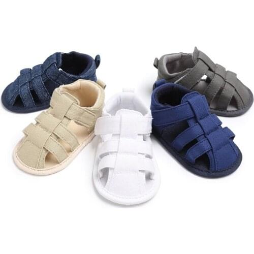 2017 New Arrival Leisure casual comfortable high quality summer newborn baby boy hollow baby cloth cover non-slip soft s